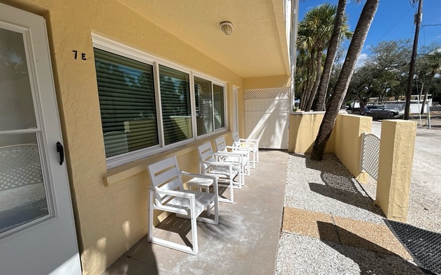Sea Club II Unit 7E 7