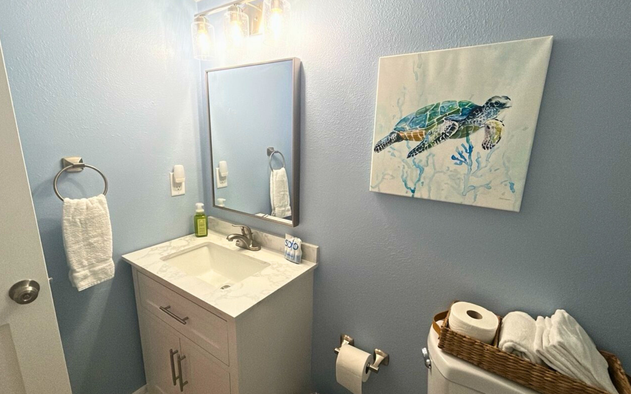 Siesta Beach House #101 7