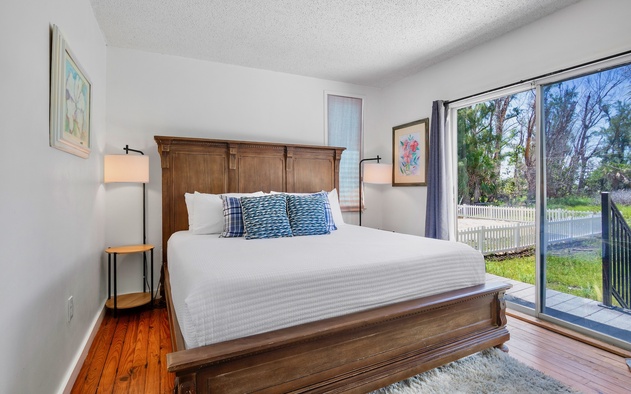 Coastal Cottage 7