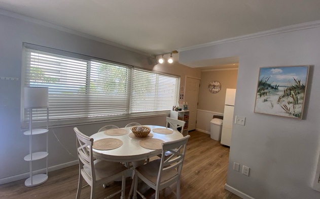 Siesta Beach House #207 2