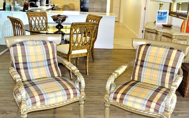 Gulf and Bay Club- B508 7