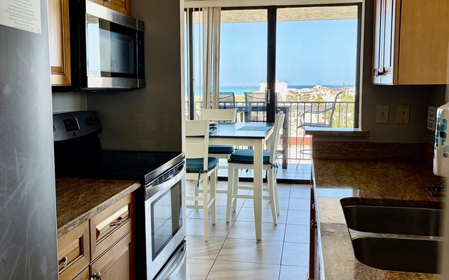 Our House at the Beach W-702 3