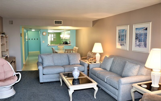 Gulf and Bay Club- C409 6