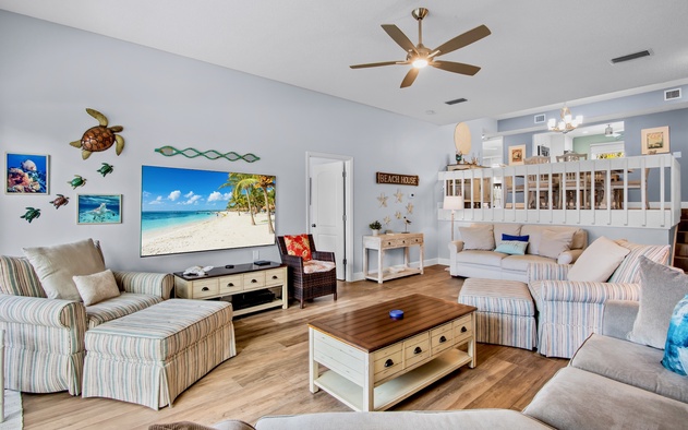 Our House at the Beach C-111 3