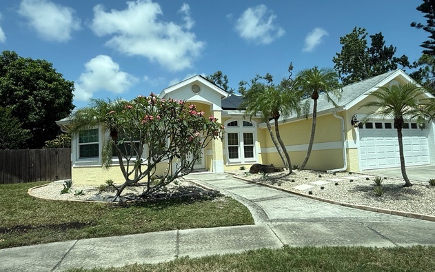 Casa Mango 2