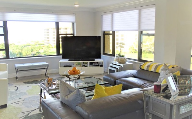 Gulf and Bay Club- B601 10
