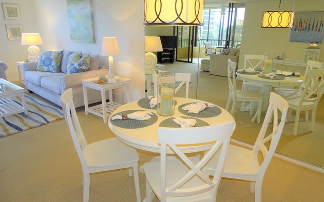 Gulf and Bay Club- B307 3