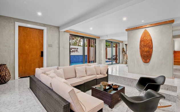 Sundown Sanctuary 10