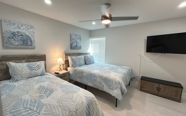 Siesta Beach House #102 6