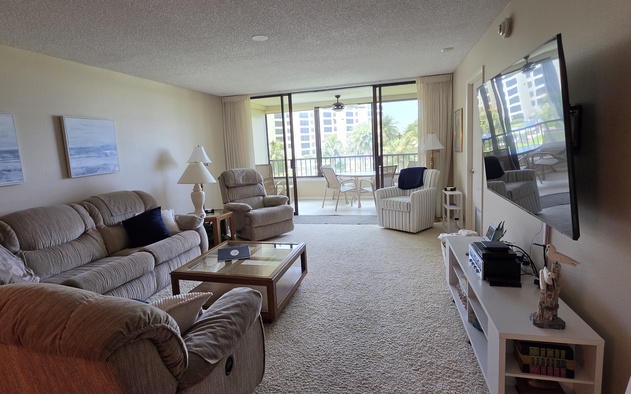 Gulf and Bay Club- E204 4
