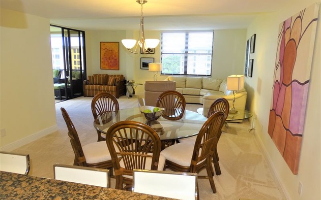 Gulf and Bay Club- B608 3
