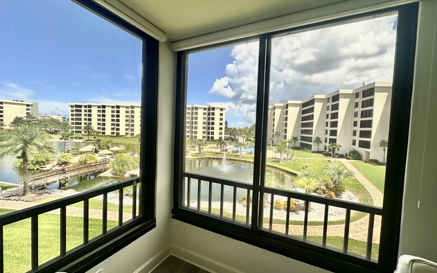 Gulf and Bay Club- B309 2