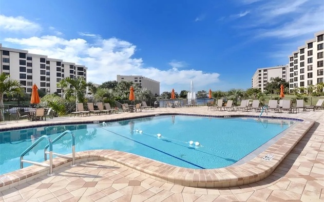 Gulf and Bay Club- C701 7