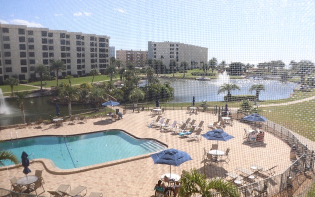 Gulf and Bay Club- C310 10