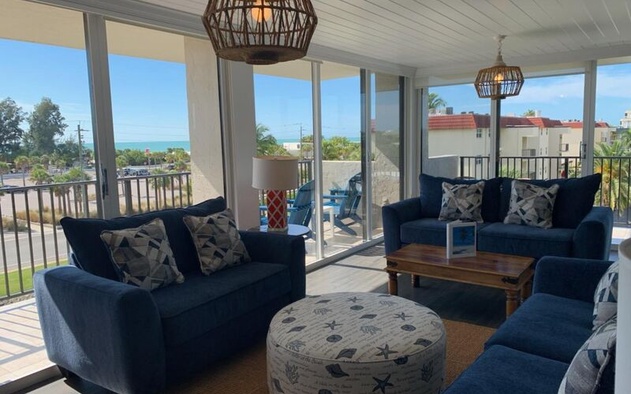 Our House at the Beach W-301 4