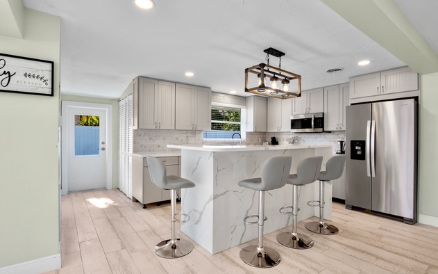 Oceanside Retreat 6