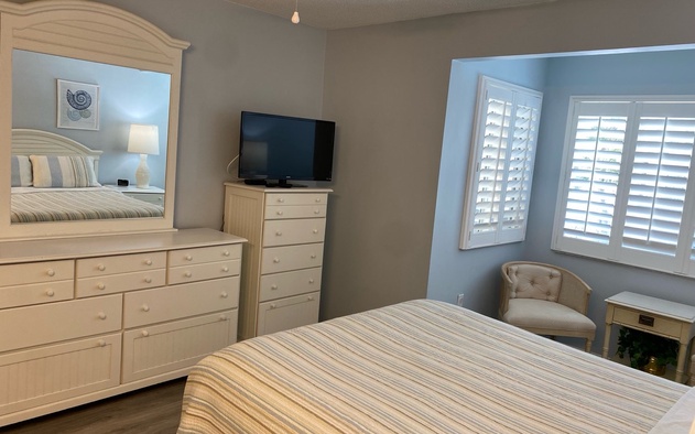 Siesta Beach House #308 9