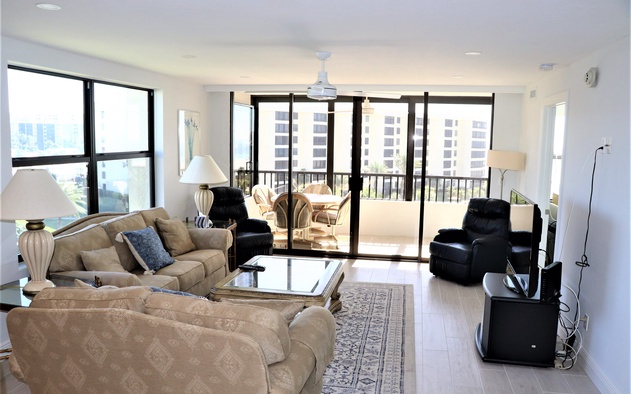 Gulf and Bay Club- E501 9