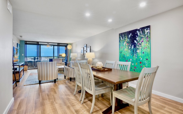 Gulf and Bay Club- A704 9