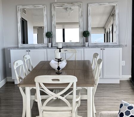 Our House at the Beach W-602 6