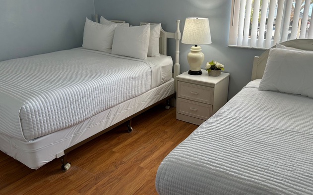 Siesta Beach House #312 9