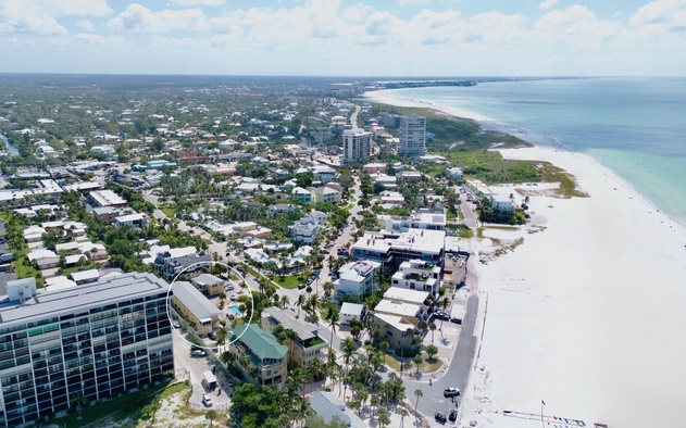 Gulf Holiday Unit 3 2