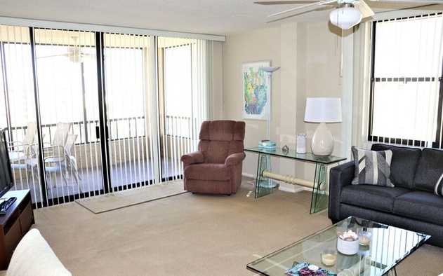 Gulf and Bay Club- B708 7