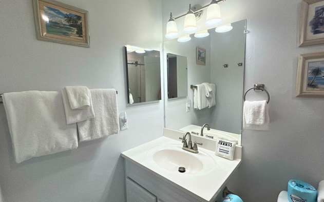Siesta Beach House #304 10