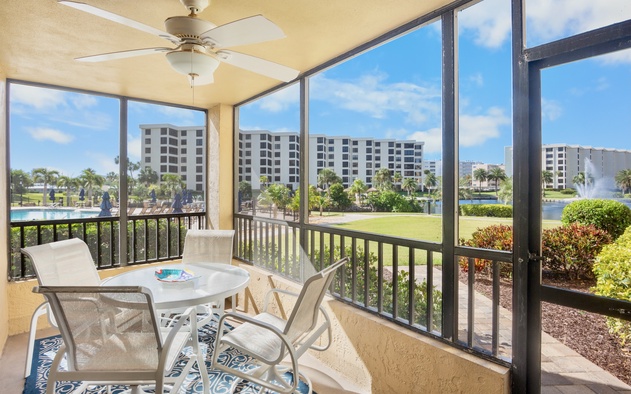 Gulf and Bay Club- D101 7