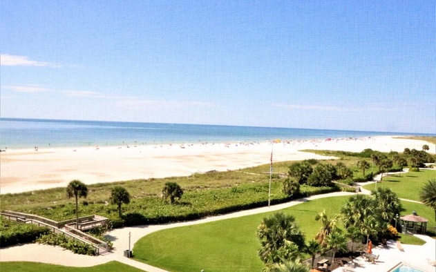 Gulf and Bay Club- A705 9