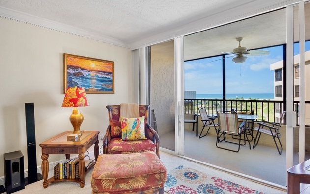 Gulf and Bay Club- C611 5