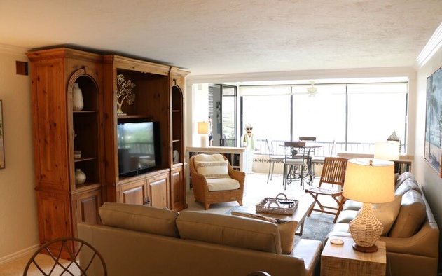 Gulf and Bay Club- A207 10