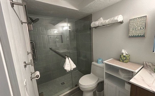 Siesta Beach House #102 7