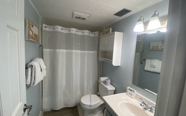 Siesta Beach House #207 6