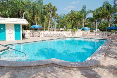Siesta Beach House #208 10