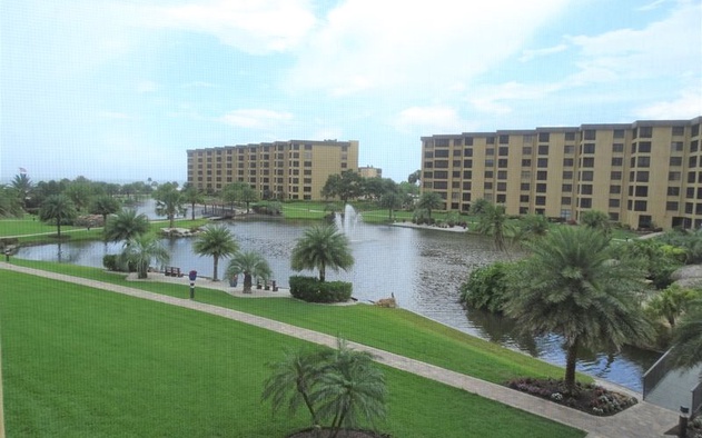 Gulf and Bay Club- B307 7