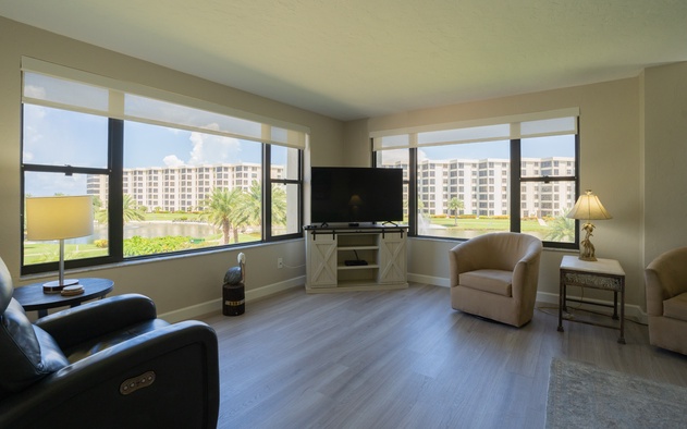 Gulf and Bay Club- B301 4