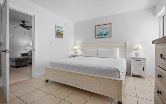 Sea Club II Unit 2B 10