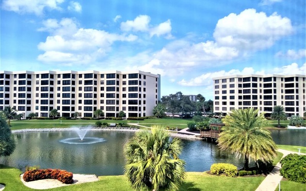 Gulf and Bay Club- A310 2