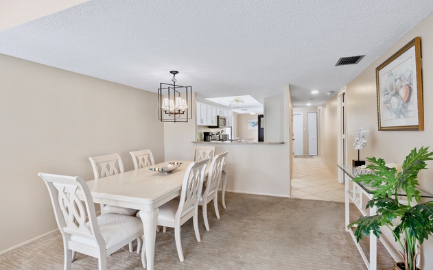 Gulf and Bay Club- B410 8
