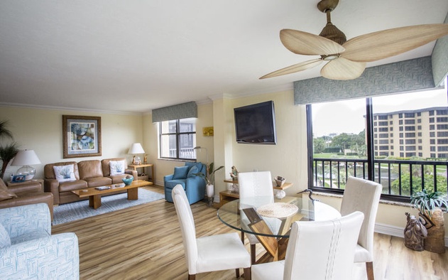 Gulf and Bay Club- D405 2
