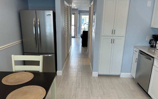 Siesta Beach House #312 3