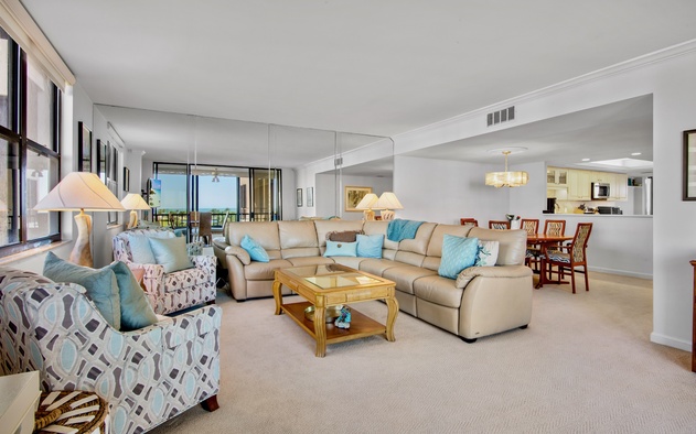 Gulf and Bay Club- B408 2