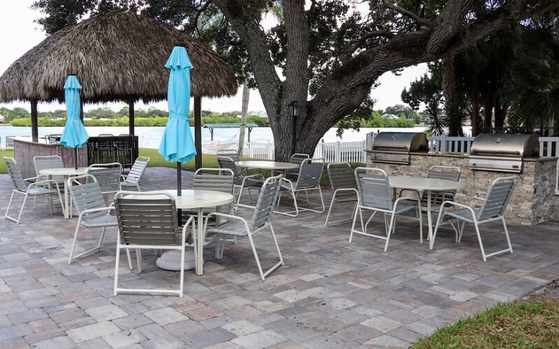 Sea Club II Unit 7E 10