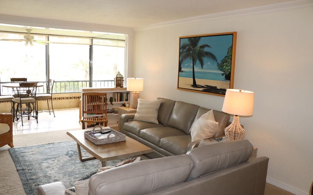 Gulf and Bay Club- A207 8