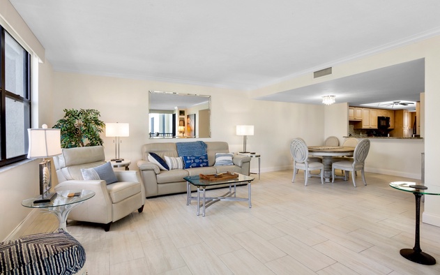 Gulf and Bay Club- B308 3