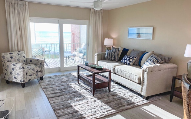 Fisherman's Cove -A207