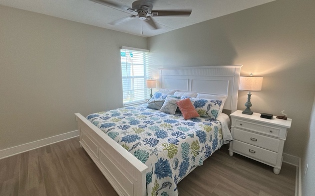 Siesta Beach House #101 6
