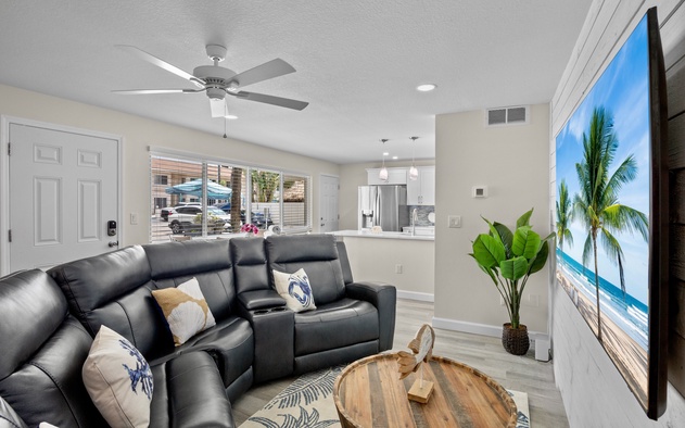 Siesta Beach House #205 3