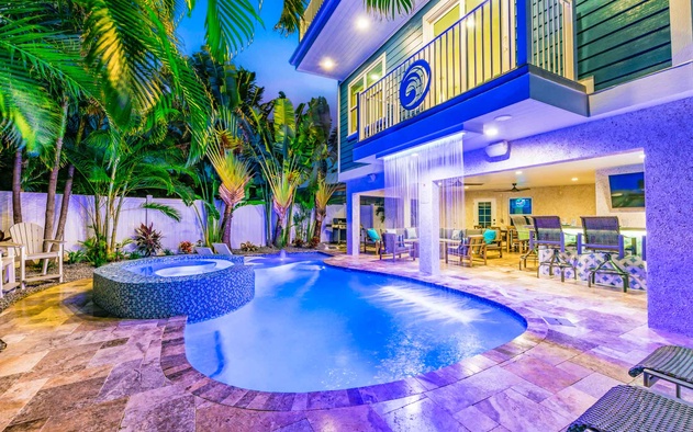 Blue Paradise 9